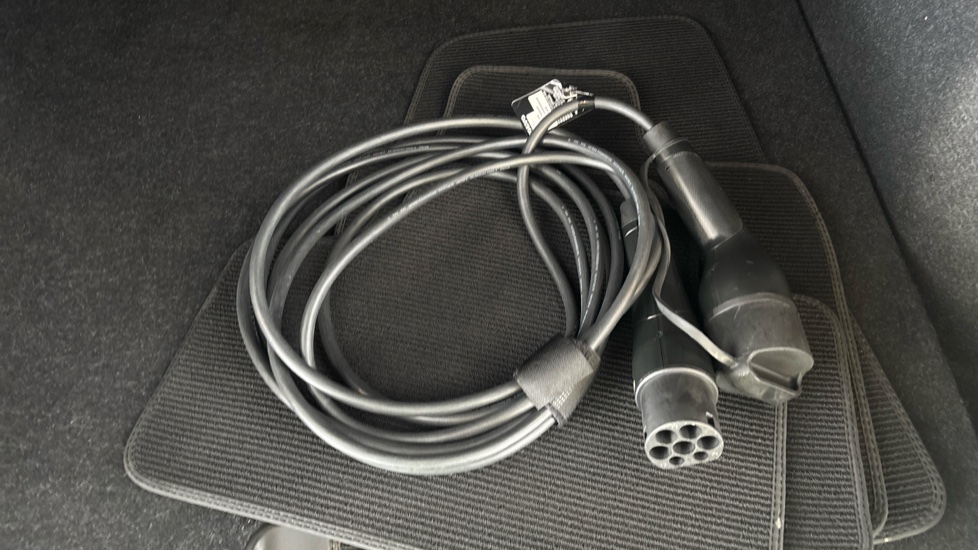 VOLVO XC40 Image 22