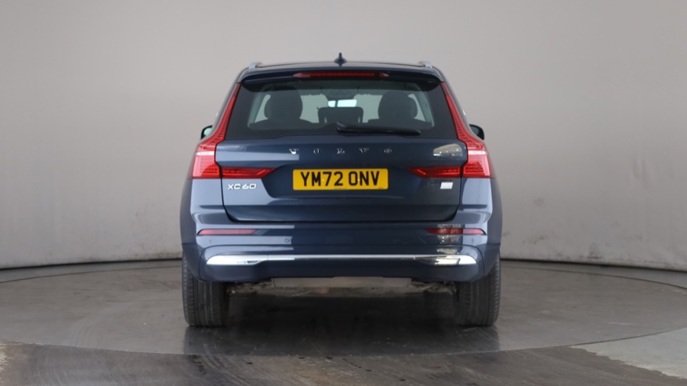 VOLVO XC60 Image 4