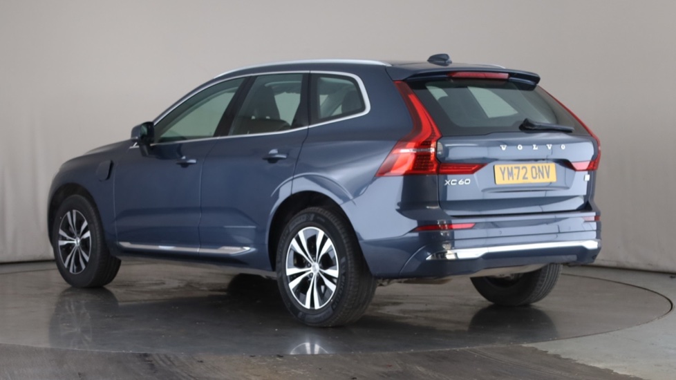 VOLVO XC60 Image 3