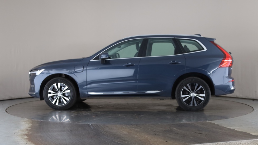 VOLVO XC60 Image 2