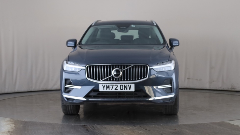 VOLVO XC60 Image 8