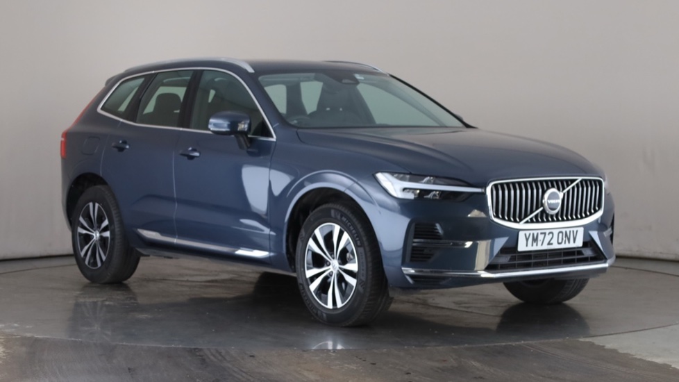 VOLVO XC60 Image 7