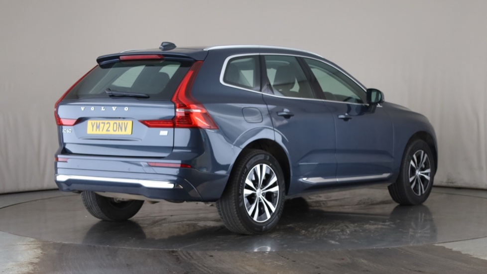 VOLVO XC60 Image 5