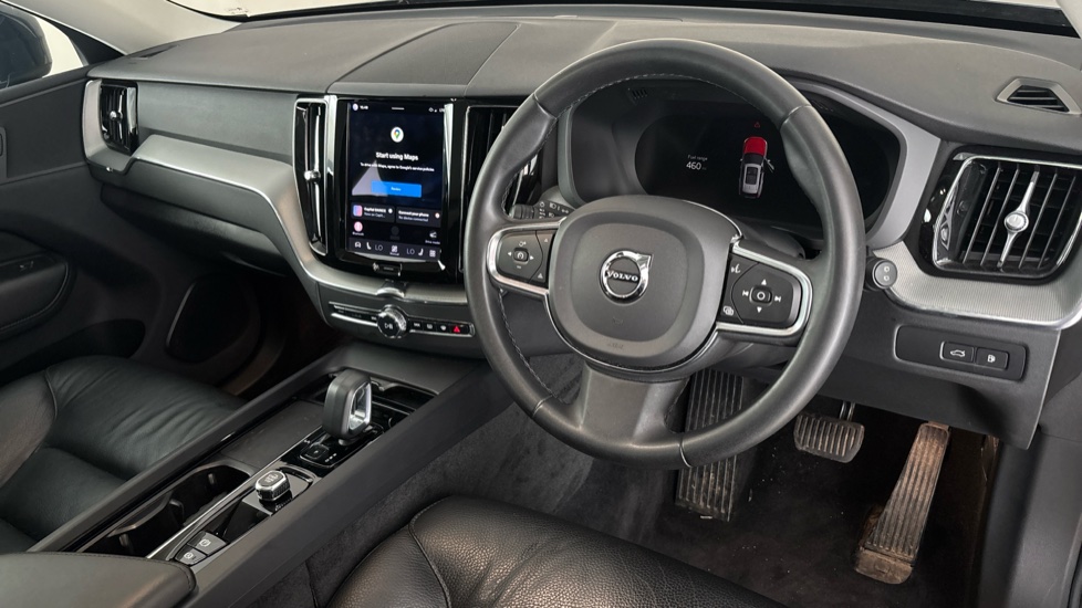 VOLVO XC60 Image 9