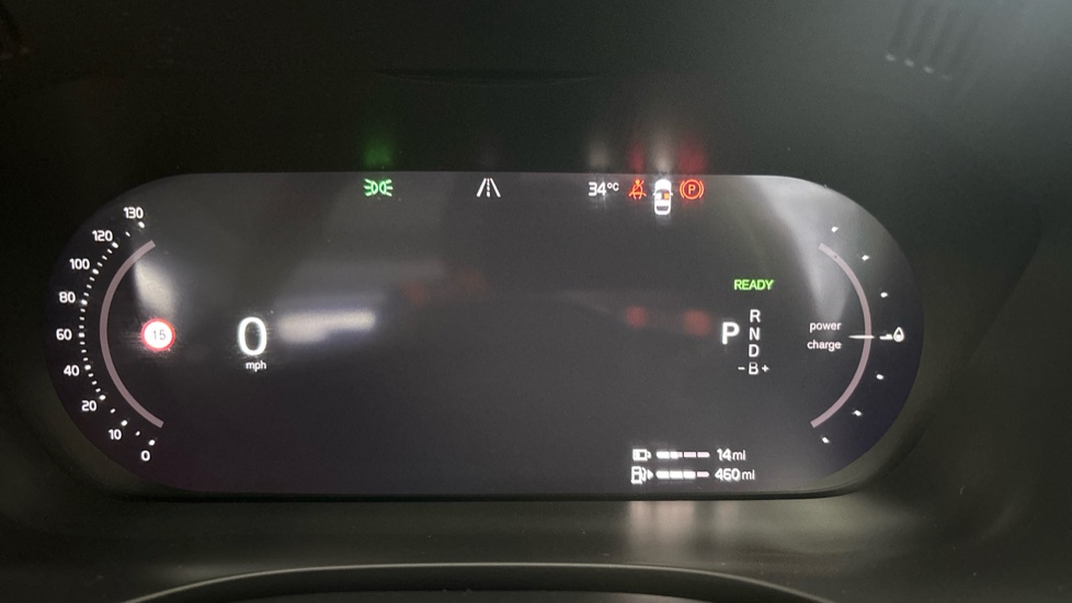 VOLVO XC60 Image 13