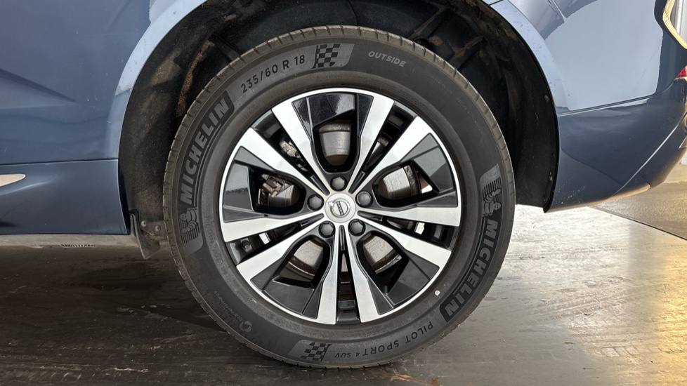 VOLVO XC60 Image 18