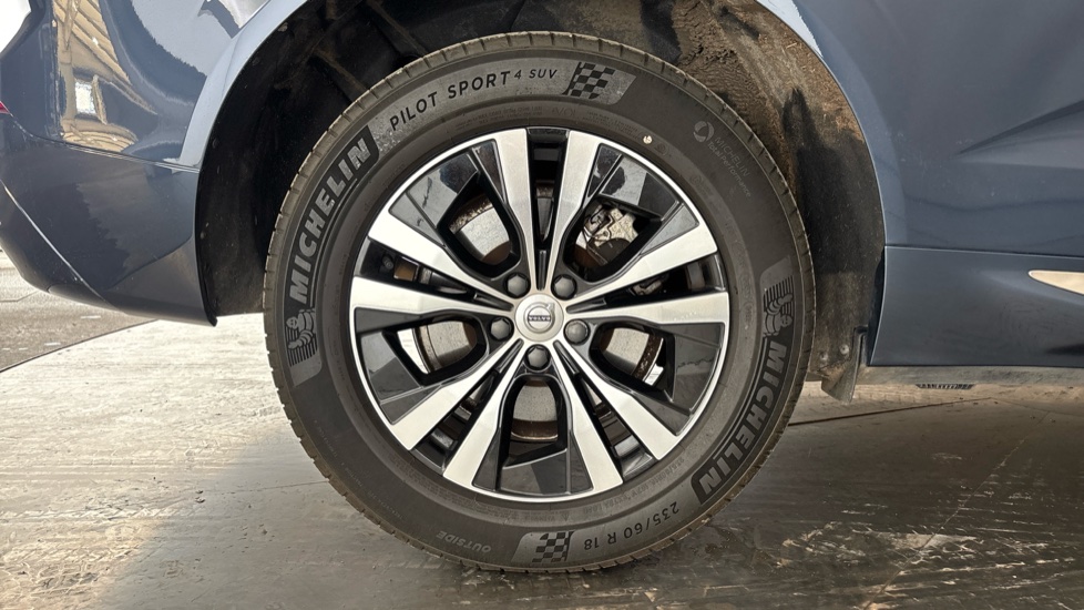 VOLVO XC60 Image 19