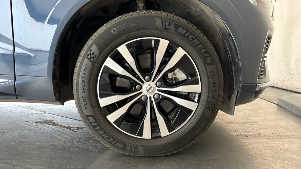 VOLVO XC60 Image 20