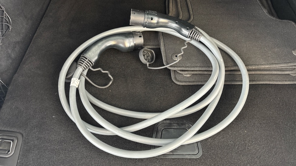 VOLVO XC60 Image 22