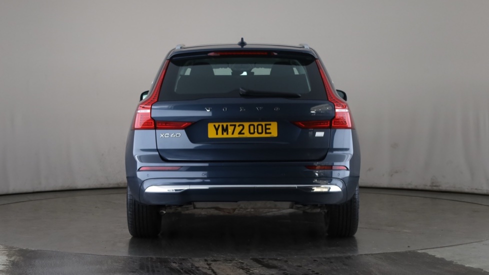 VOLVO XC60 Image 4