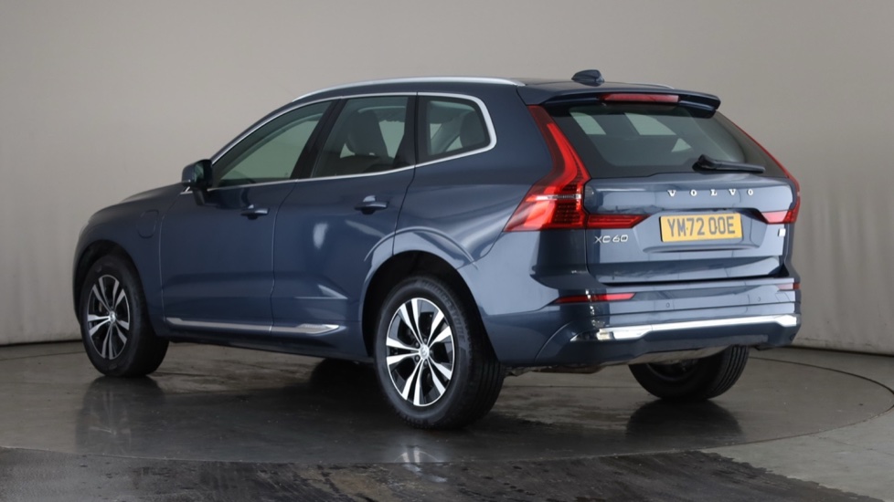 VOLVO XC60 Image 3