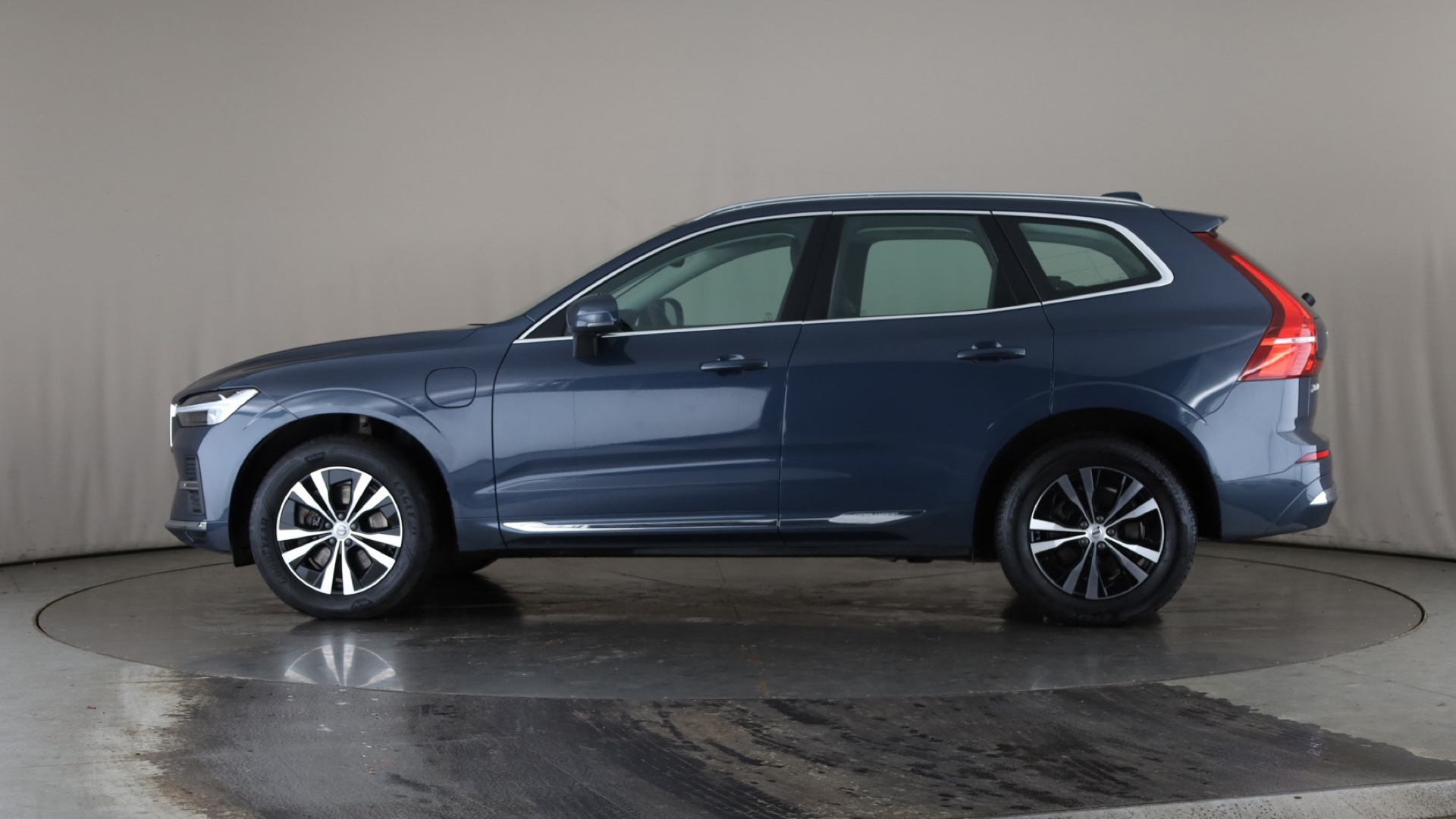 2.0 T6 [350] RC PHEV Core Bright 5dr AWD Gtron