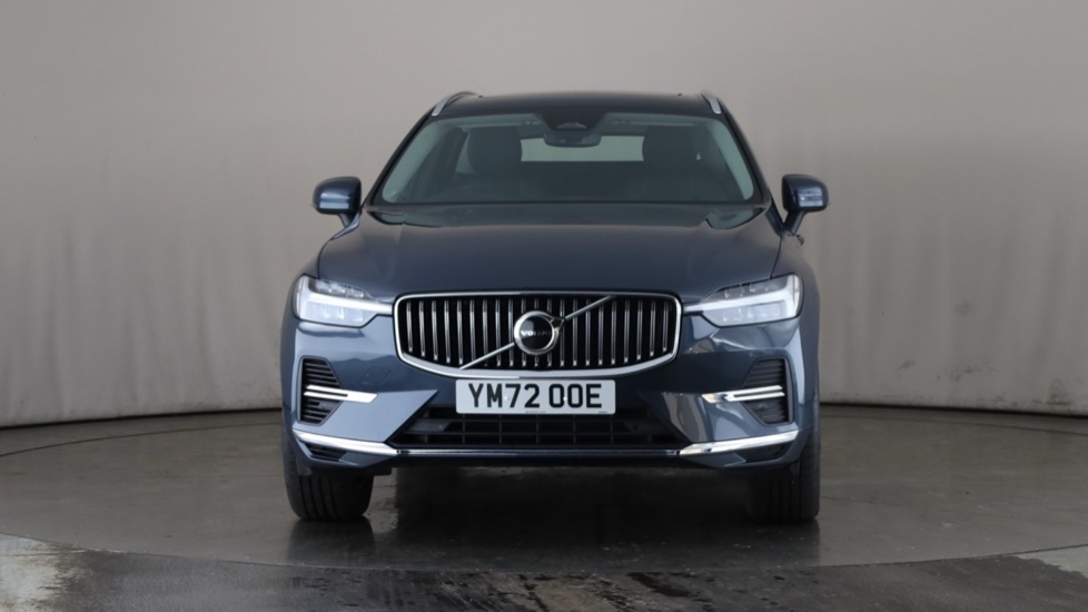 VOLVO XC60 Image 8