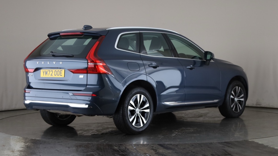 VOLVO XC60 Image 5