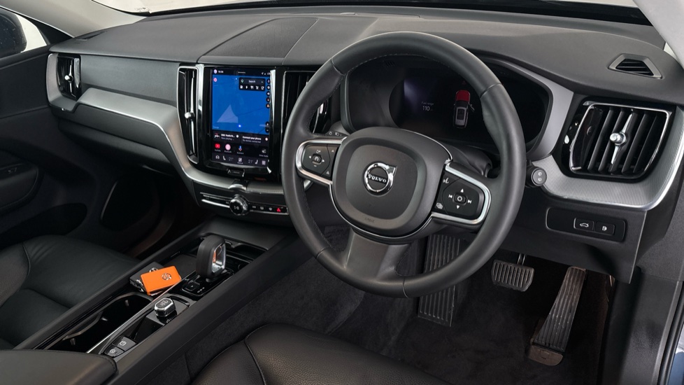 VOLVO XC60 Image 9