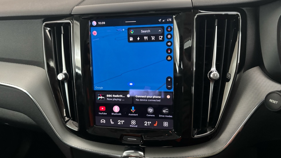 VOLVO XC60 Image 12