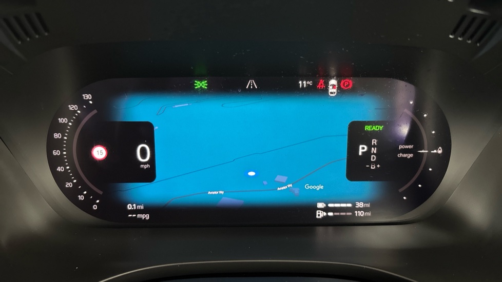 VOLVO XC60 Image 13