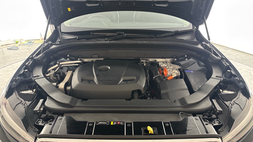 VOLVO XC60 Image 16
