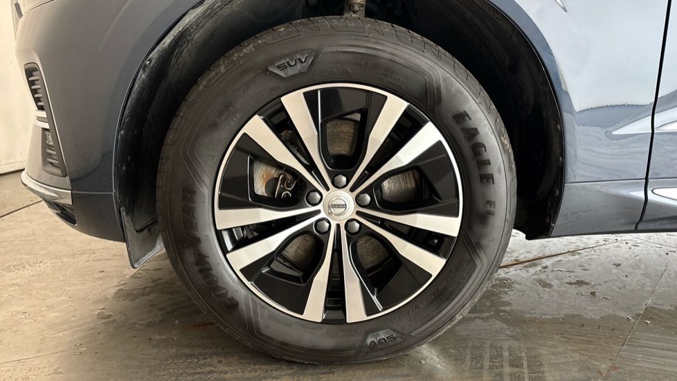 VOLVO XC60 Image 17