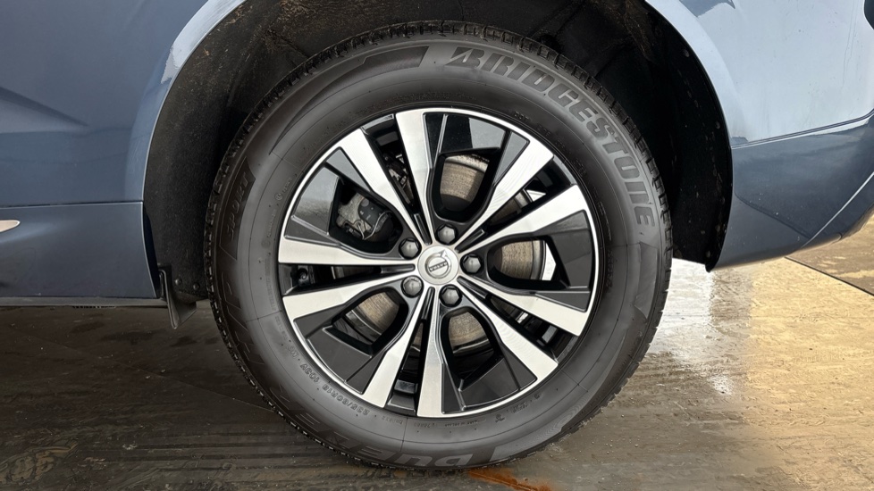 VOLVO XC60 Image 18