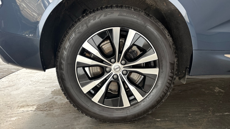 VOLVO XC60 Image 19