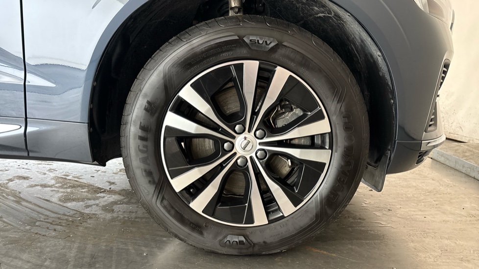 VOLVO XC60 Image 20