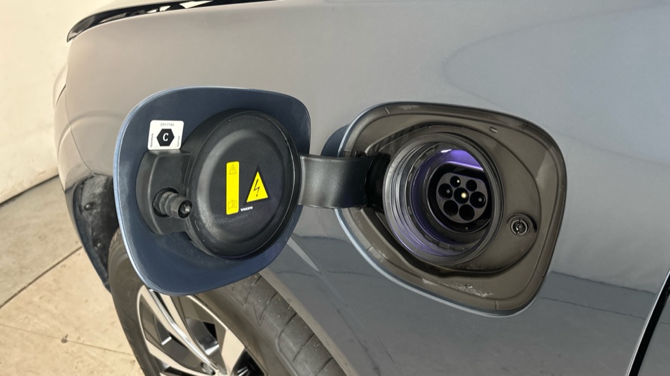 VOLVO XC60 Image 21