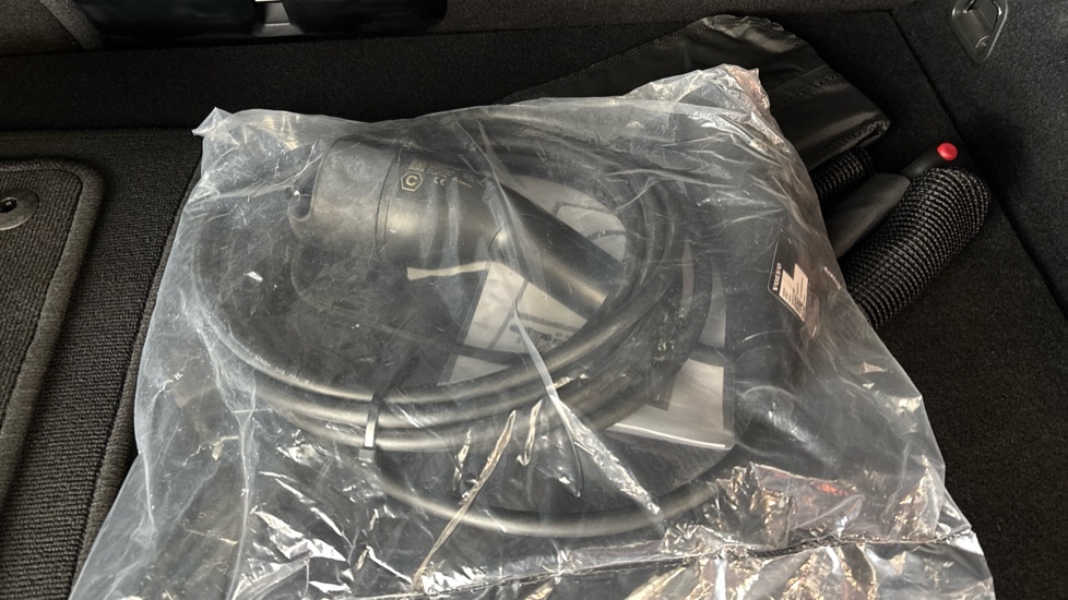 VOLVO XC60 Image 22