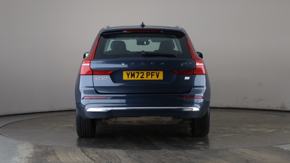 VOLVO XC60 Image 4