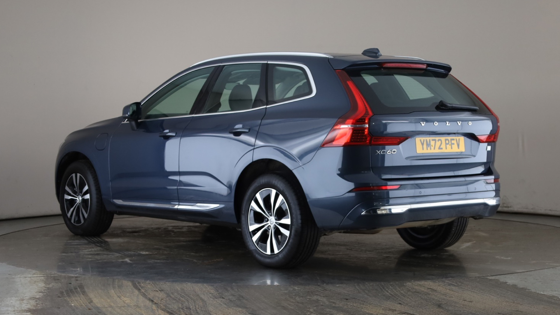 2.0 T6 [350] RC PHEV Core Bright 5dr AWD Gtron