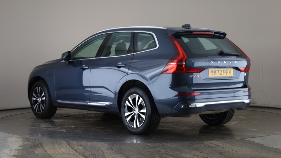 VOLVO XC60 Image 3