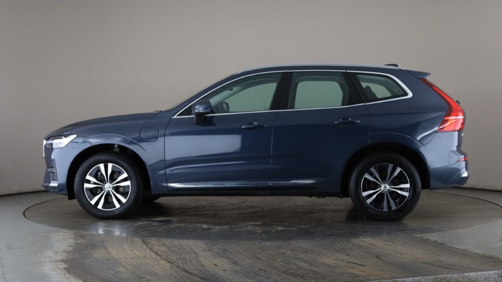 VOLVO XC60 Image 2