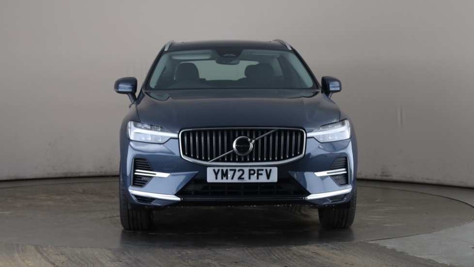 VOLVO XC60 Image 8