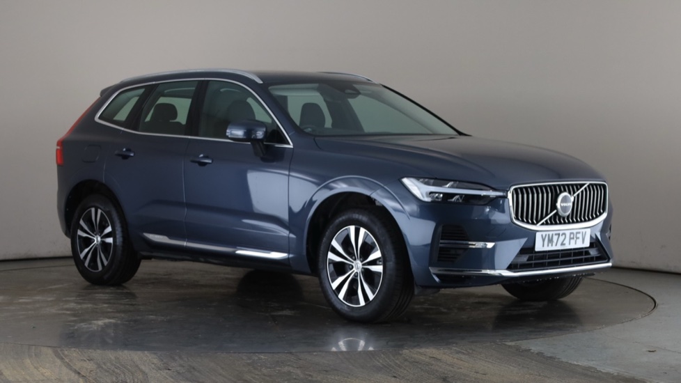 VOLVO XC60 Image 7
