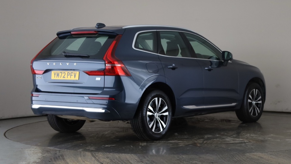 VOLVO XC60 Image 5