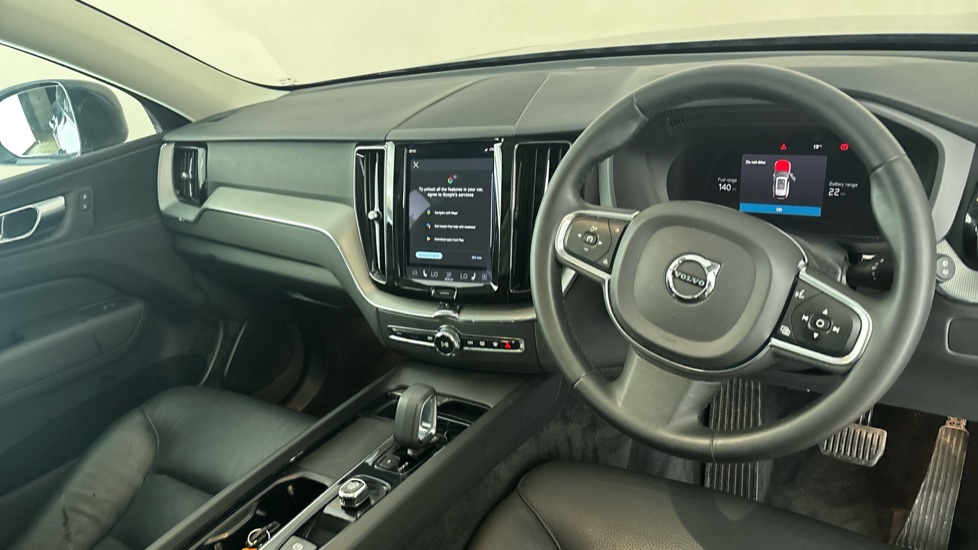 VOLVO XC60 Image 9