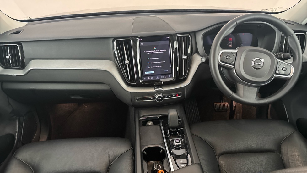 VOLVO XC60 Image 11