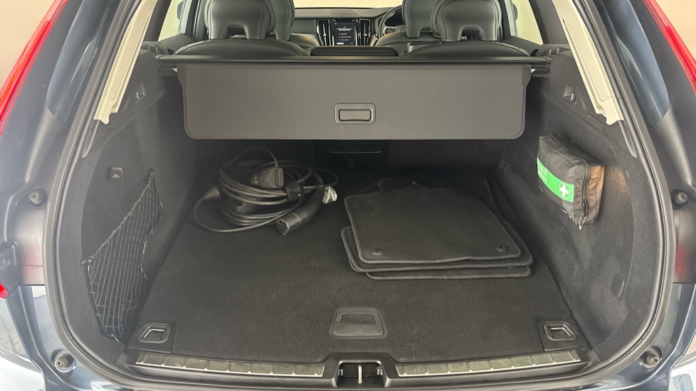 VOLVO XC60 Image 15