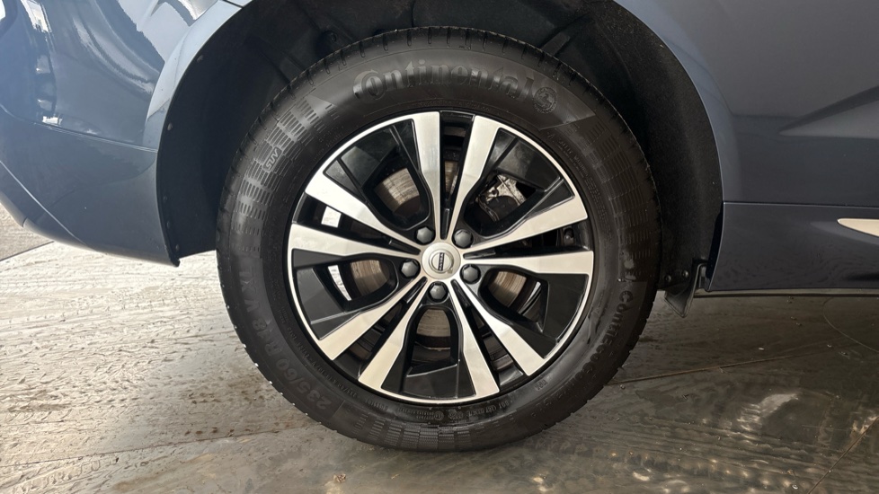 VOLVO XC60 Image 19