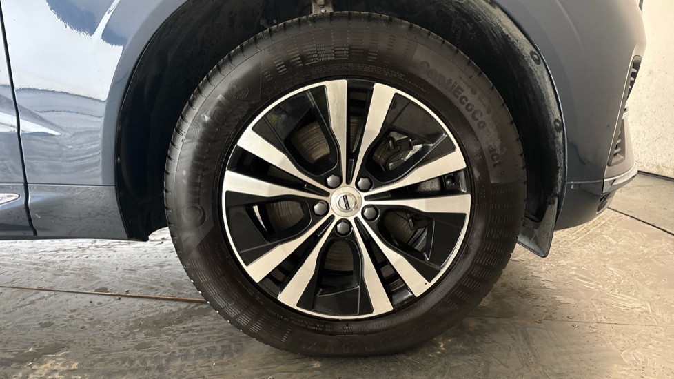 VOLVO XC60 Image 20