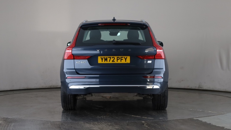 VOLVO XC60 Image 4