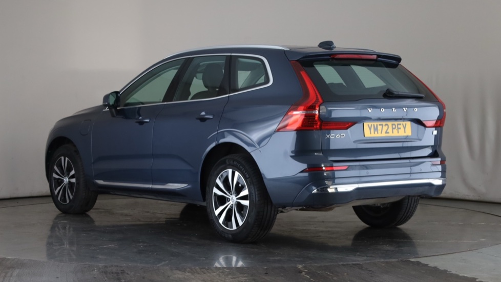 VOLVO XC60 Image 3