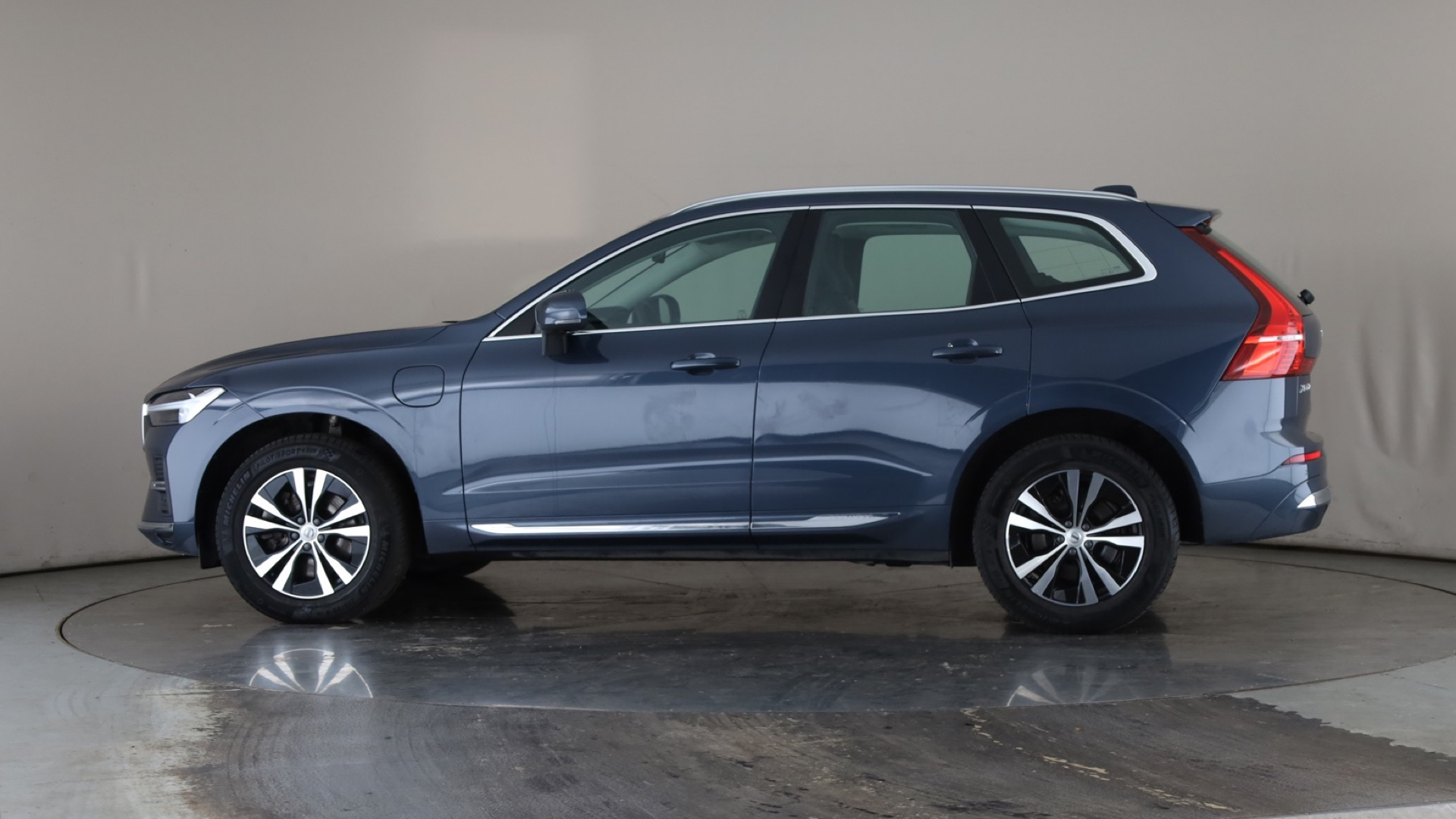 2.0 T6 [350] RC PHEV Core Bright 5dr AWD Gtron
