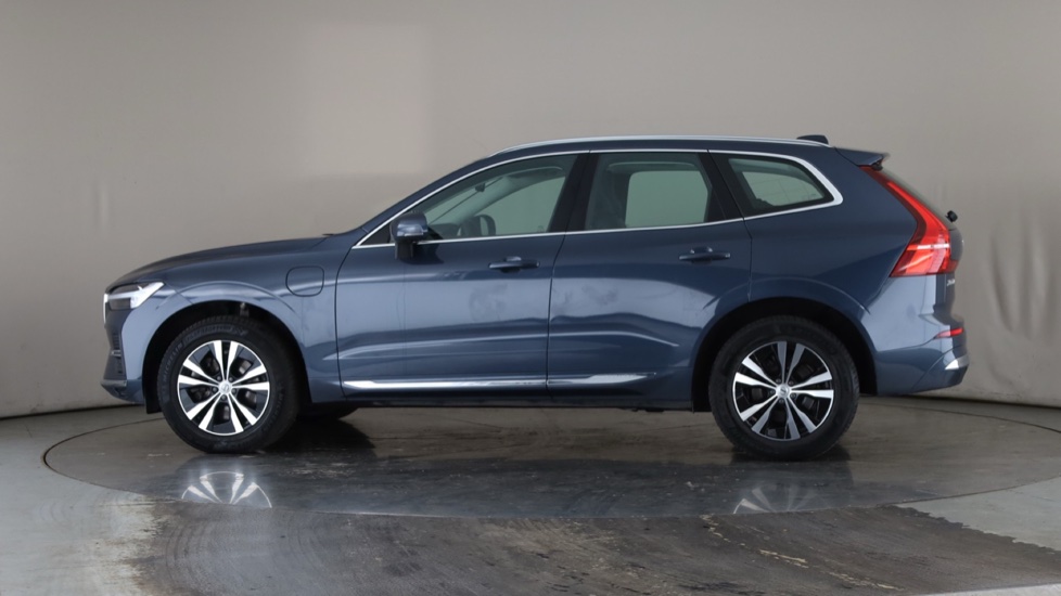 VOLVO XC60 Image 2