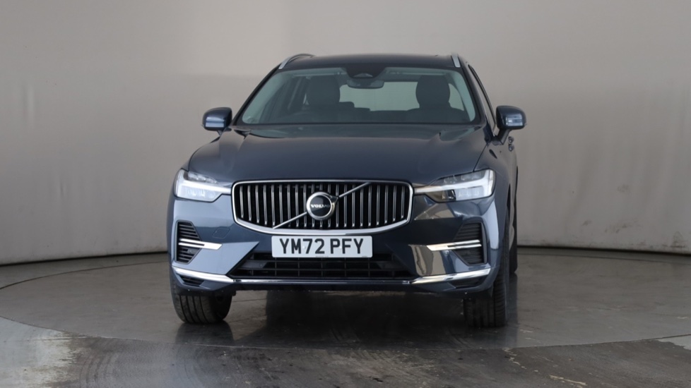 VOLVO XC60 Image 8