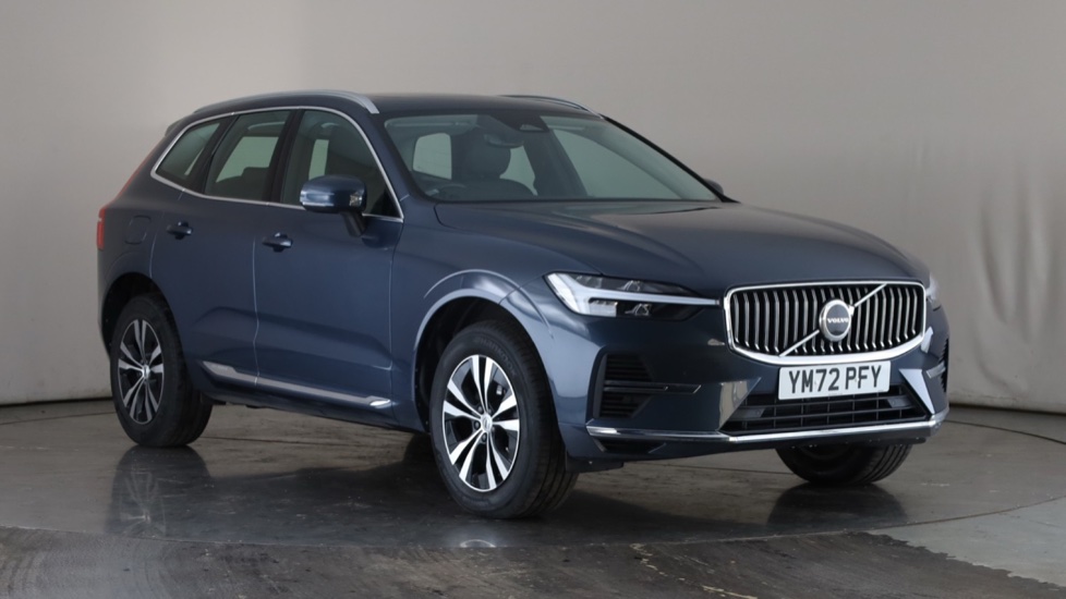 VOLVO XC60 Image 7