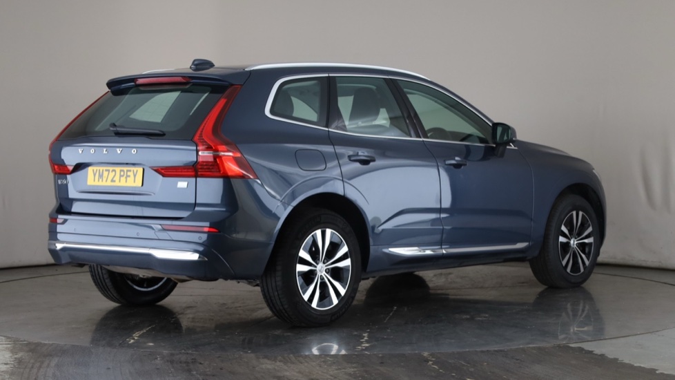 VOLVO XC60 Image 5