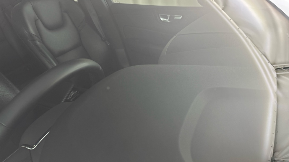 VOLVO XC60 chips
