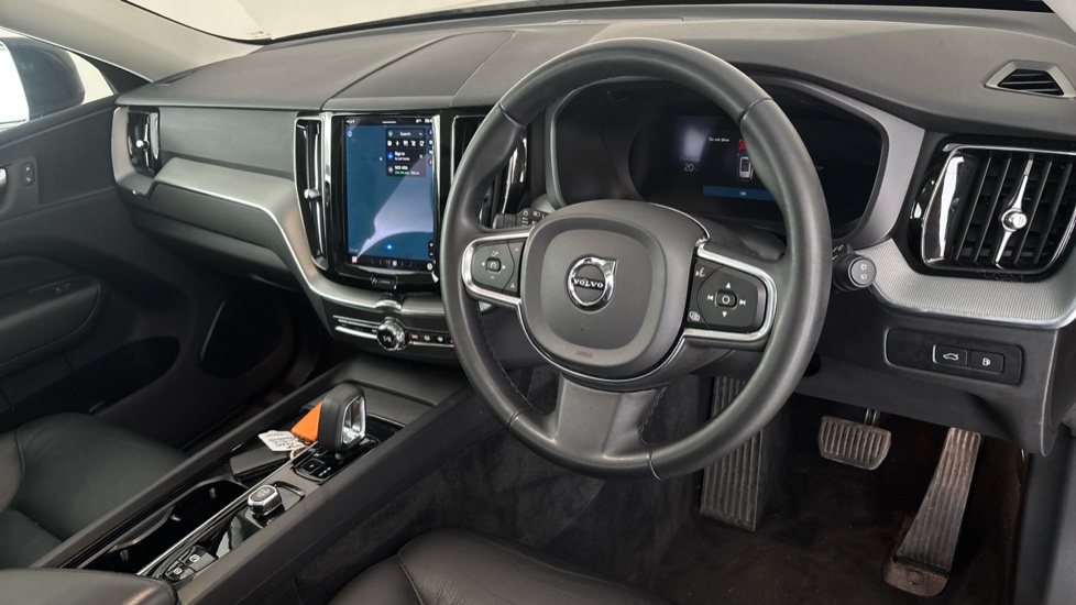 VOLVO XC60 Image 9