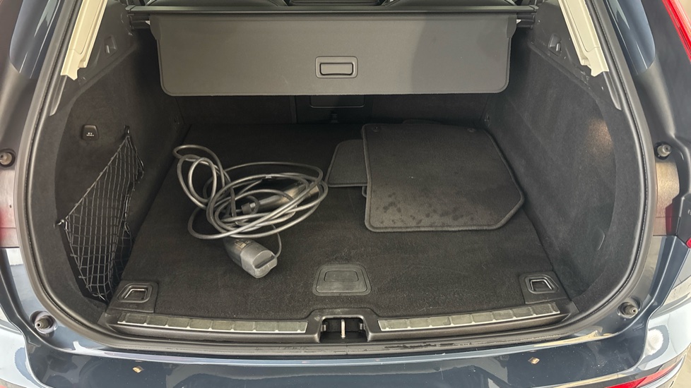 VOLVO XC60 Image 15
